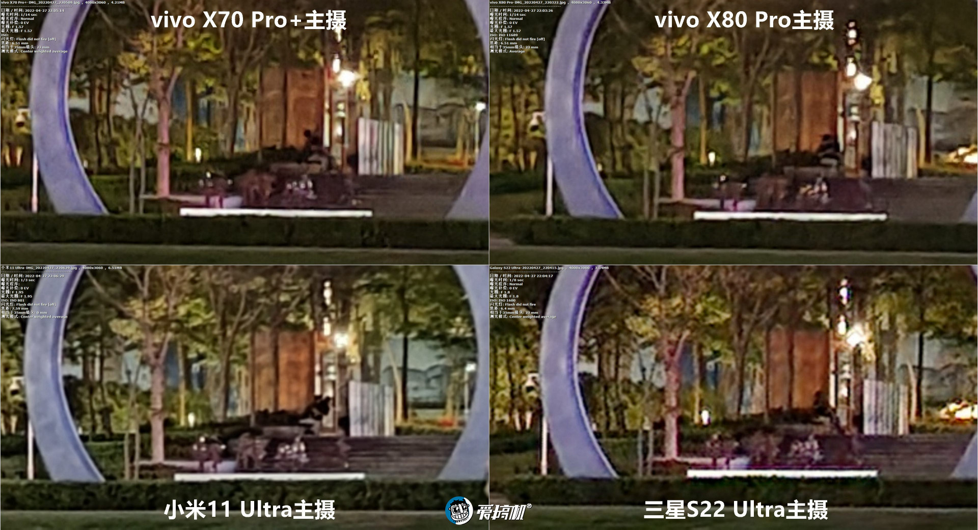vivox80pro拍照对比小米11ultra,vivox80pro拍照对比三星s21