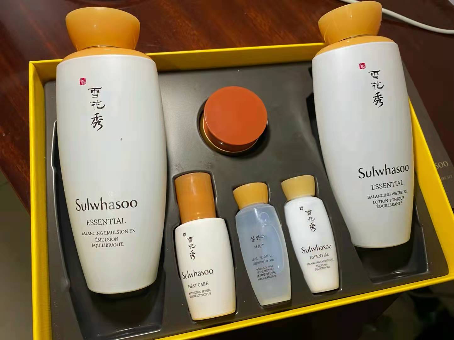 干皮好用的水乳套盒推荐,保湿水乳套盒哪个好用推荐