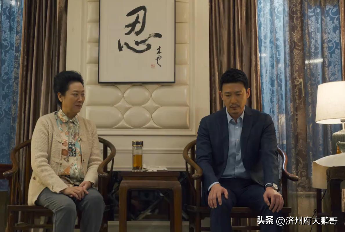 温暖的甜蜜的：从“道德绑架”到“情感选择”，两代人的生活差异