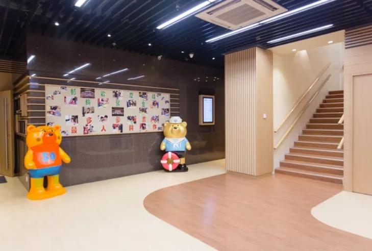 明星孩子就读的幼儿园,明星的孩子都在上什么幼儿园