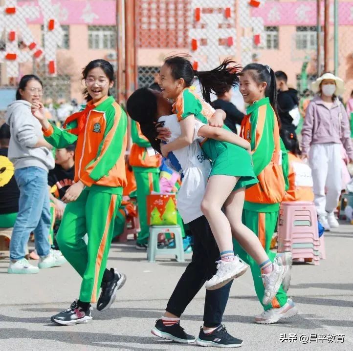 赋能于师丨城区学区在行动!