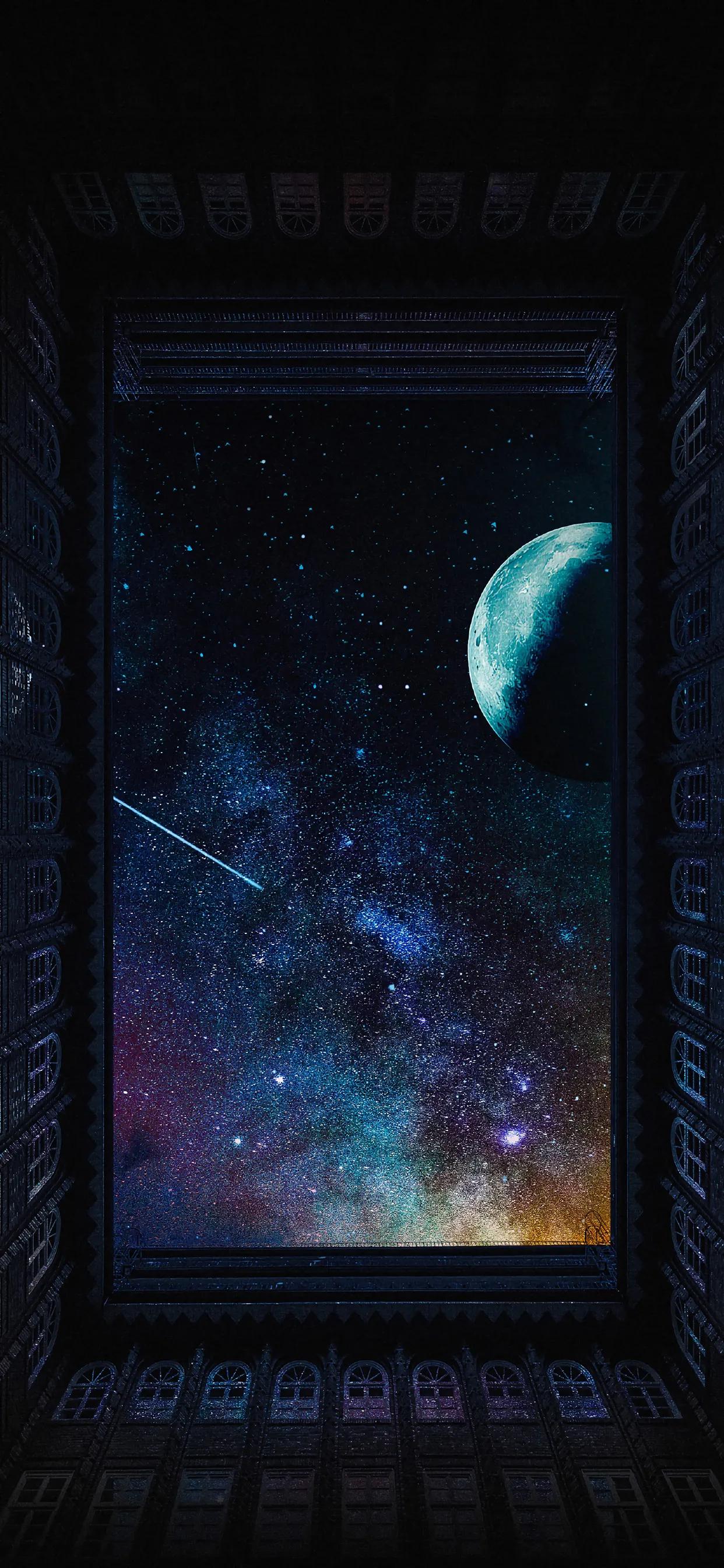 暗黑海洋壁纸,暗黑孤寂的壁纸