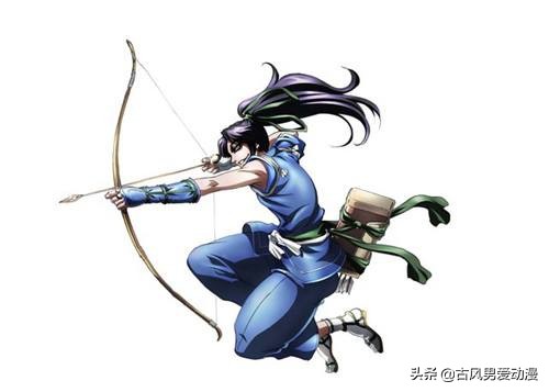 游戏王中谁使用6武众卡组,游戏王中最强的十大怪兽