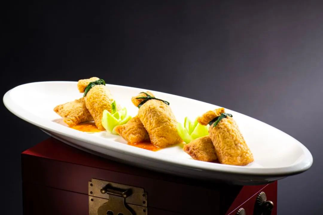 这是一场视觉与音乐的盛宴,这是一场视觉与味蕾的盛宴