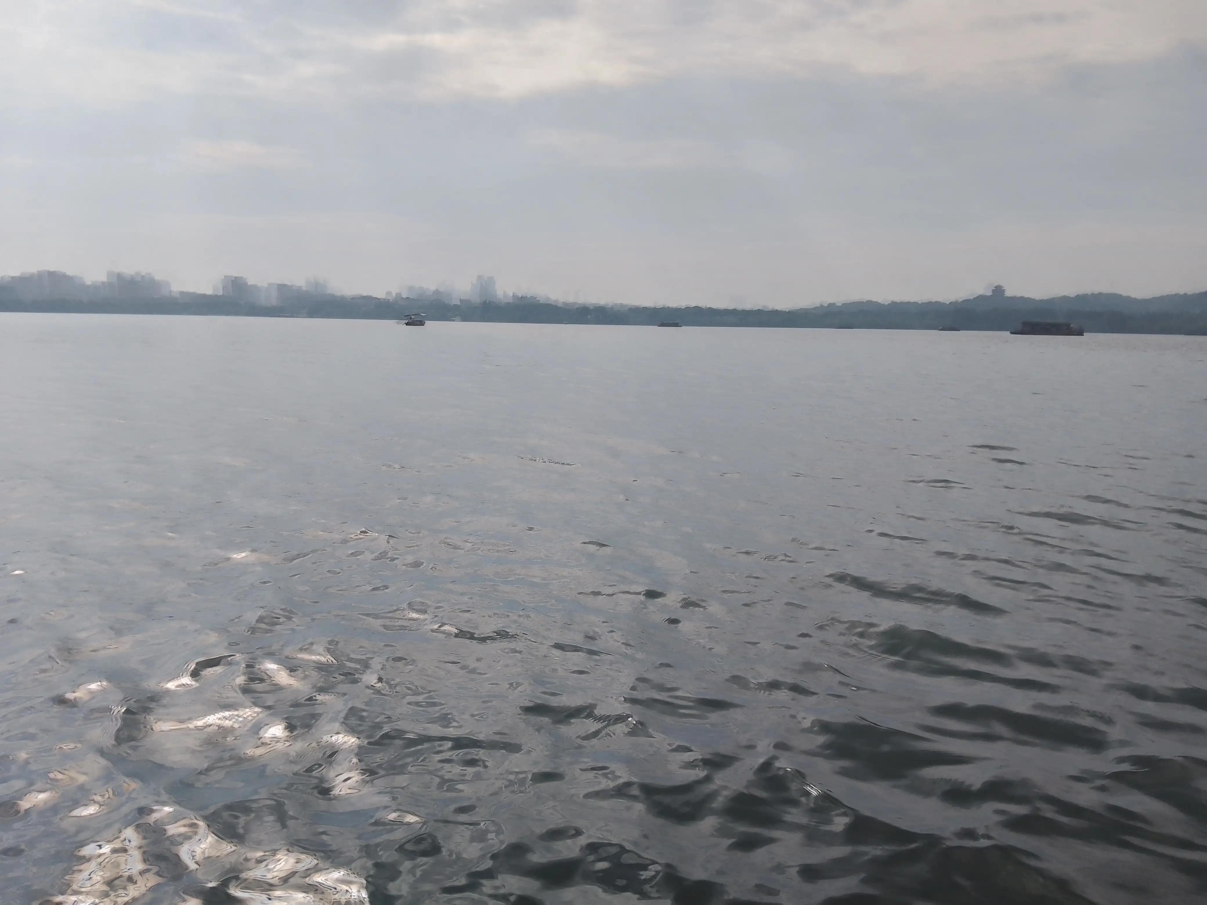 带大家一起游西湖美景,西湖美景三日游