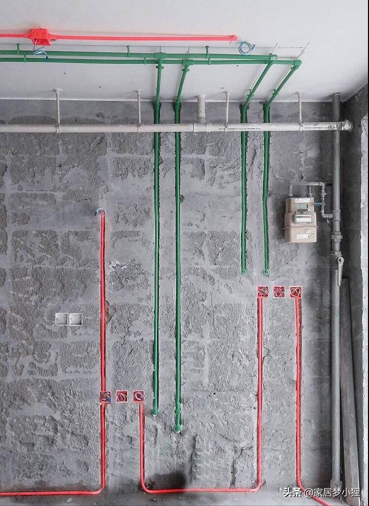 最新最全装修流程的详细步骤,装修前必看的装修流程