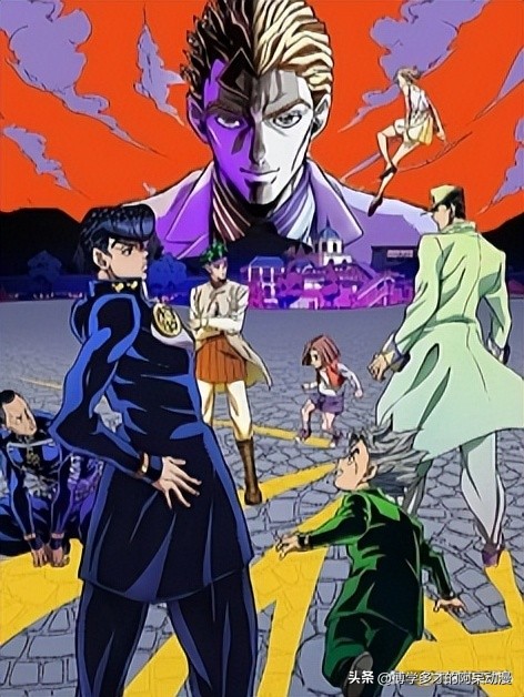 热门的动漫有哪些,有哪些好看热度不高的动漫