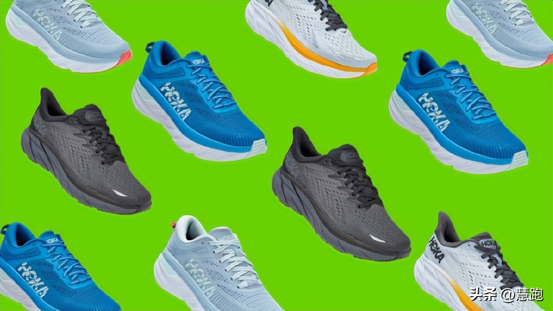 适合扁平足的hoka跑鞋,2018年hoka跑鞋推荐