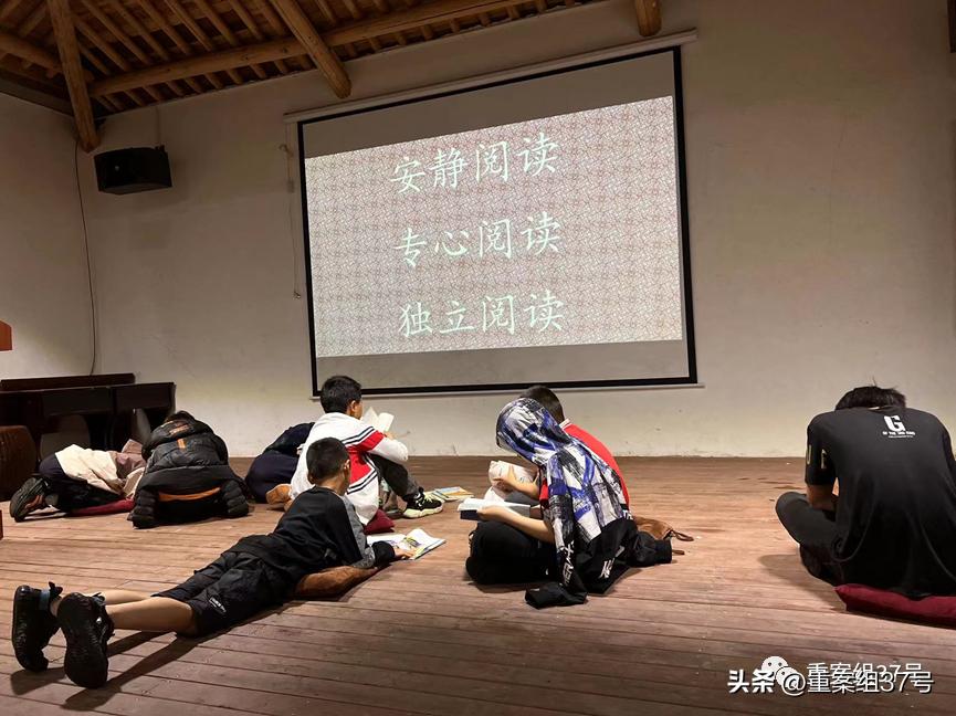 到乡野去：一所村小的自救与重生