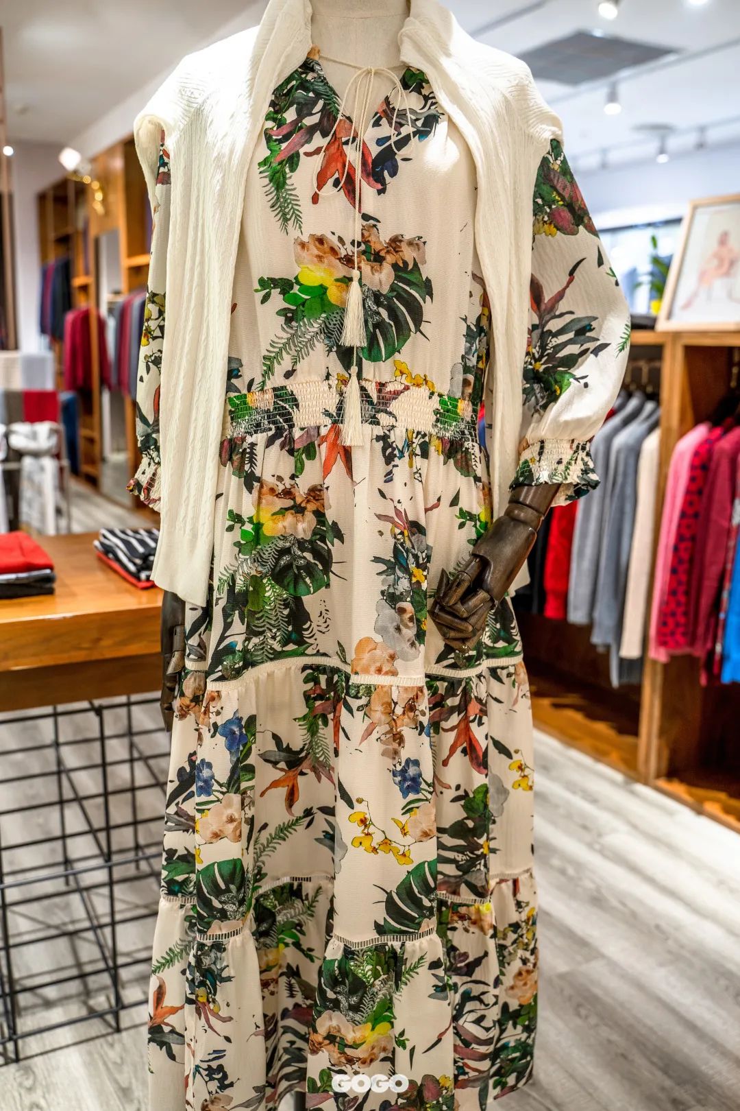 茂业百货18年店庆活动,最近茂业活动