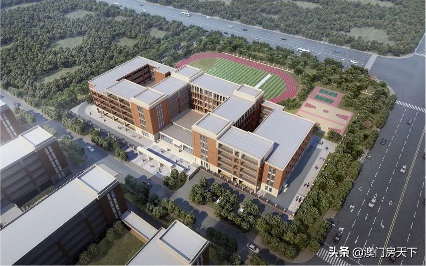 珠海学区房和学位房2020年新政策,珠海十六小学有哪些学区房