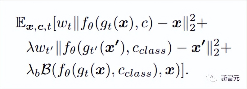 错误率降低44%！纽约大学最新人脸生成可让年龄随意变化