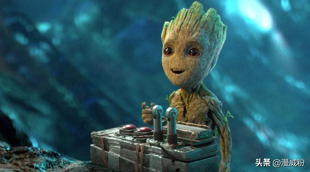 漫威电影看完黑豹后看什么,漫威电影全系列观影顺序黑豹2