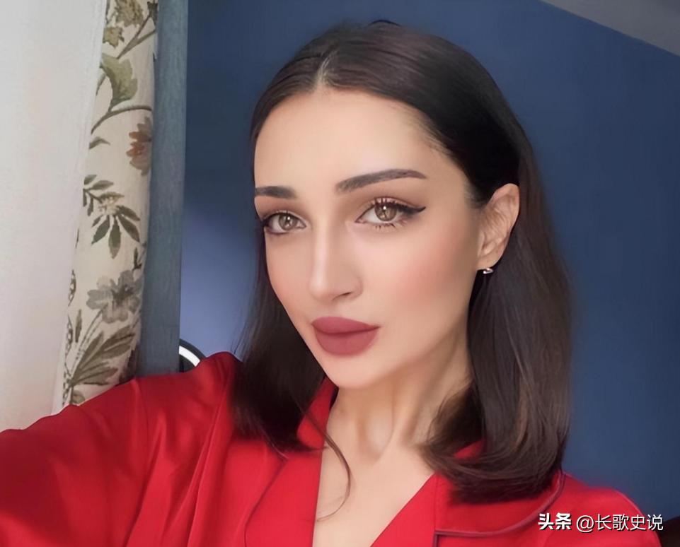 天津小伙娶乌克兰女硕士,天津富二代娶乌克兰硕士