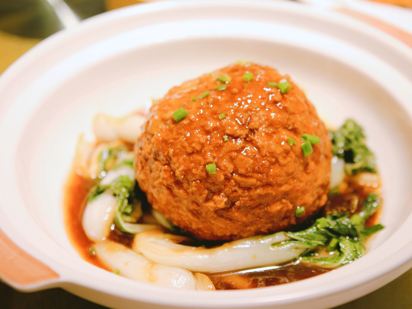 舌尖上的中国菜——浅论全国各地的特色美食