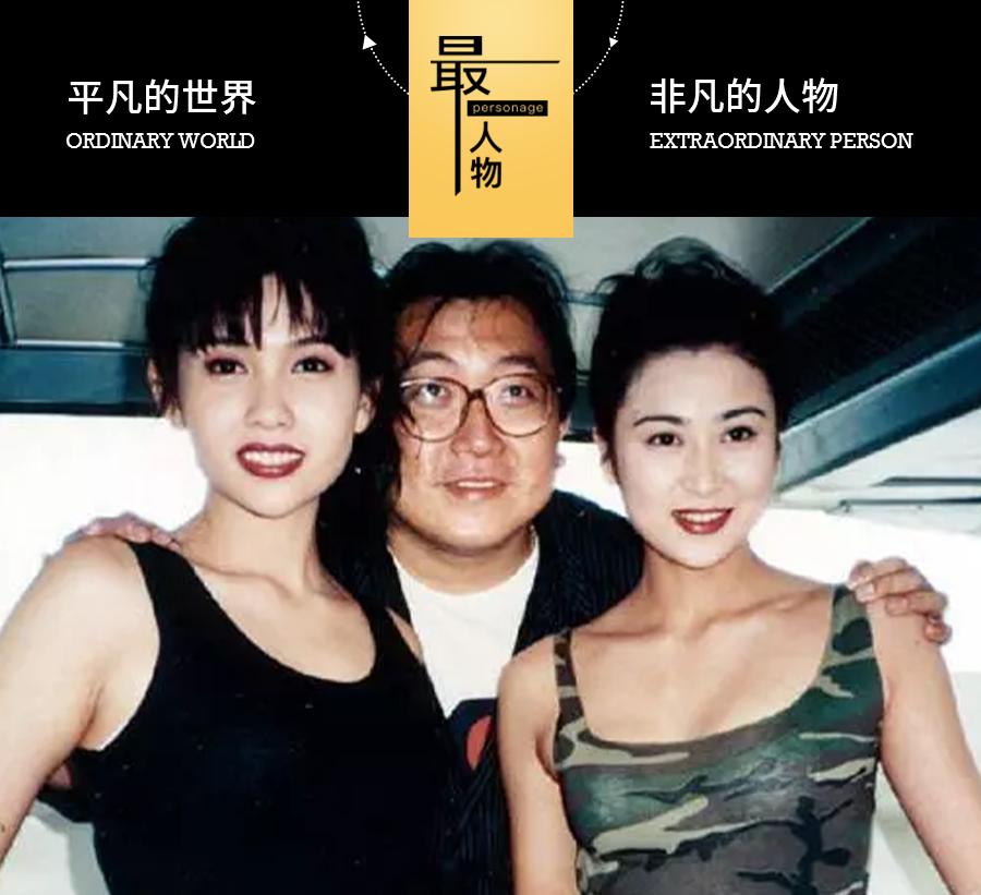 王晶访谈节目视频谈舒淇,王晶一共拍了几部3d片