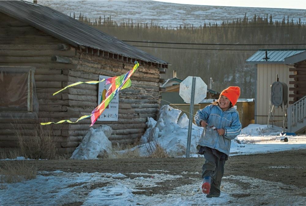 关于加拿大原住民的纪录片,加拿大原始居民纪录片