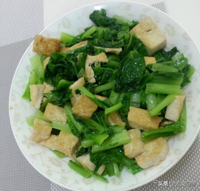 减脂晚餐饱腹食谱大全,越吃越瘦的炒菜赶紧收藏起来吧