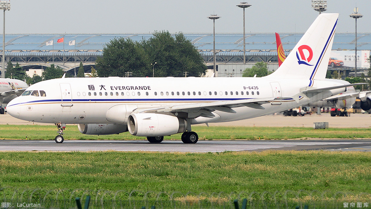 许老板的私人飞机,许老板卖飞机