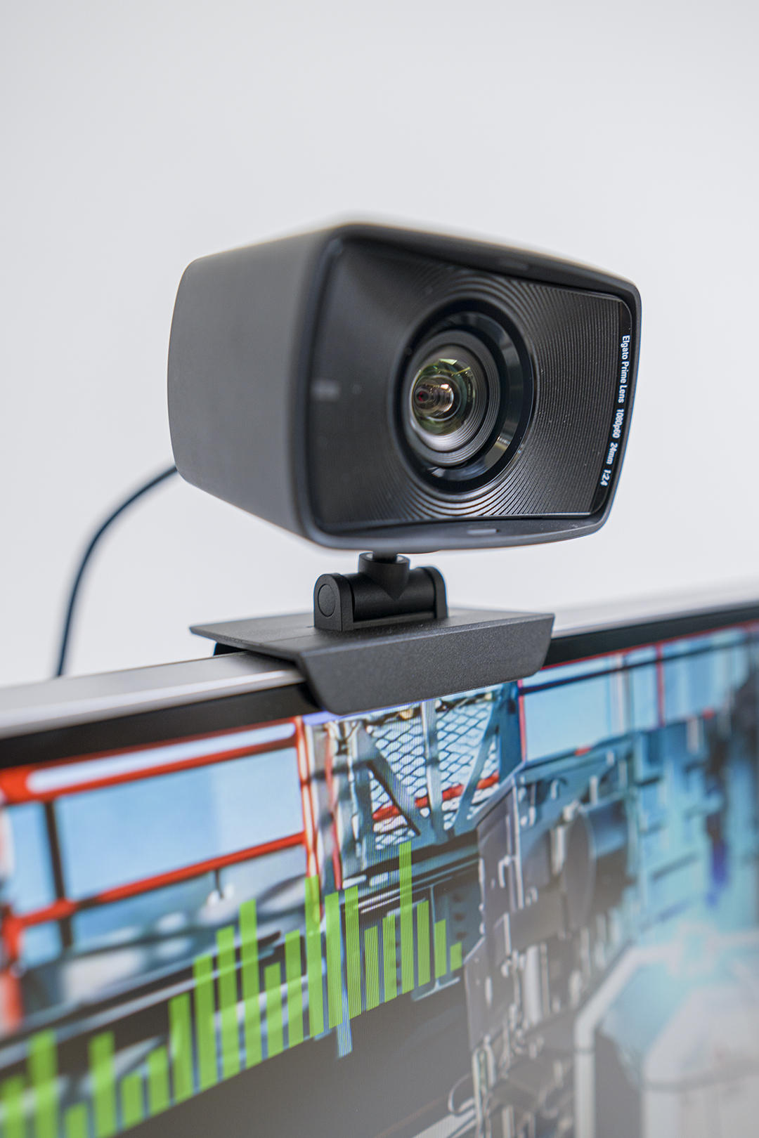 如何实现双屏办公,双屏办公桌面打造