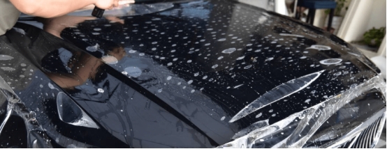 专属隐形车衣,合适的隐形车衣