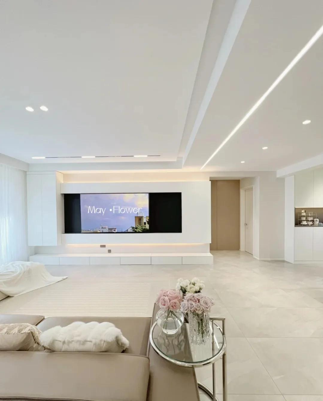 农村的房子都装修得很漂亮,农村的房子装修真的很高级