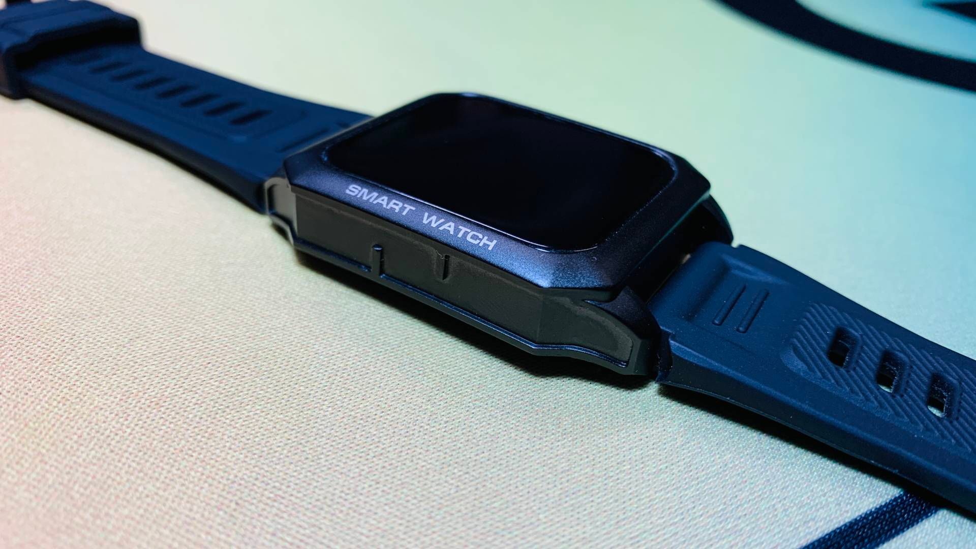 didoe40s血压智能手表,didog28s心电血糖智能手表测评