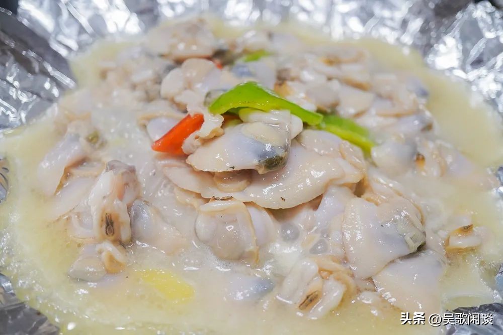 海鲜夫妻档,南通海鲜夫妻