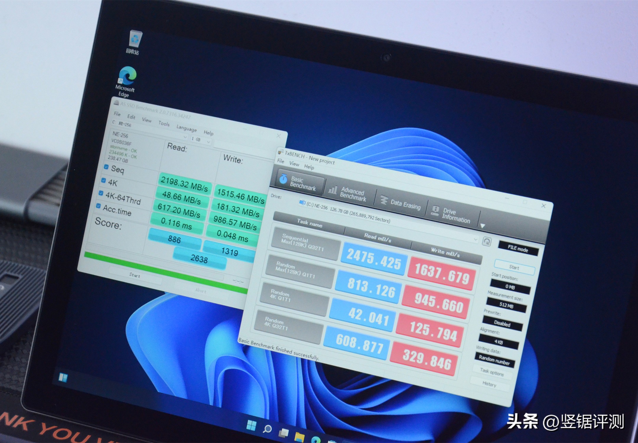 7.85英寸1300左右平板电脑测评,壹号本one-netbookt1评测