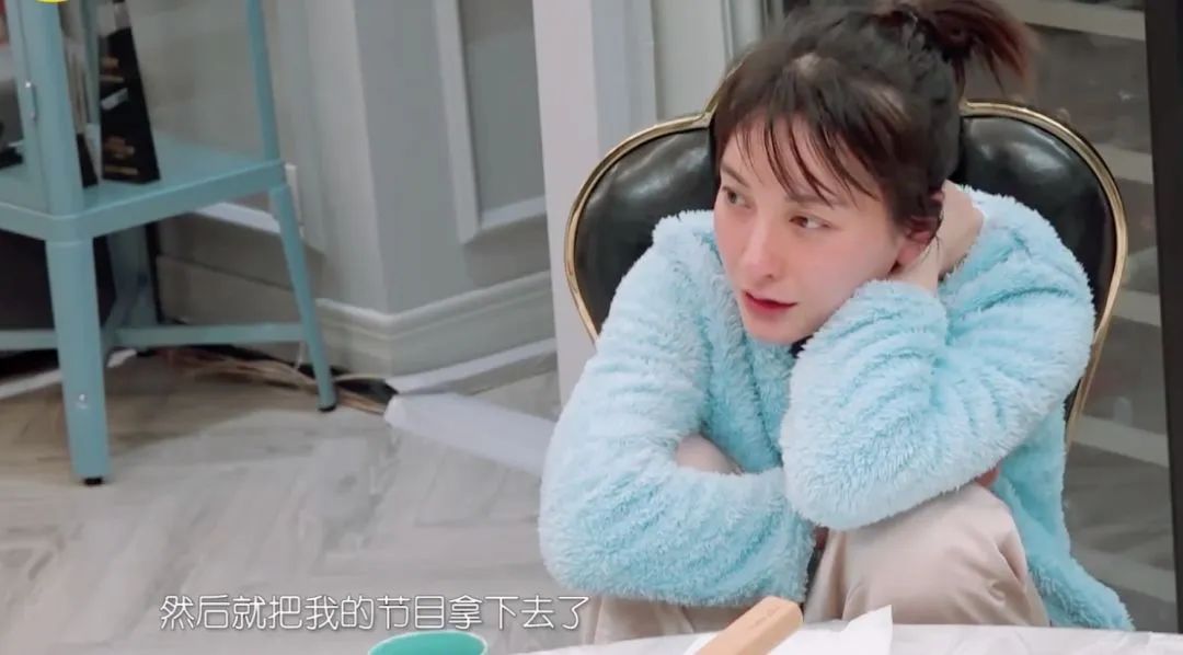 张小斐回应频繁上热搜,张小斐谈上热搜