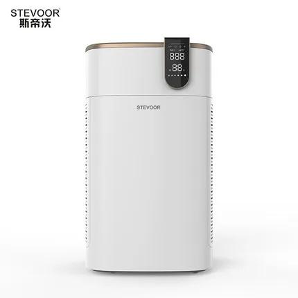 空气净化器除甲醛哪个品牌比较好,除甲醛空气净化器排名前十名