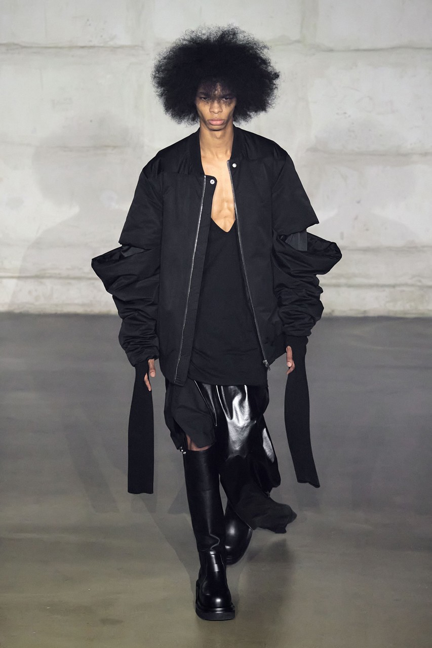 rickowens2023最新款,rickowens2022新品