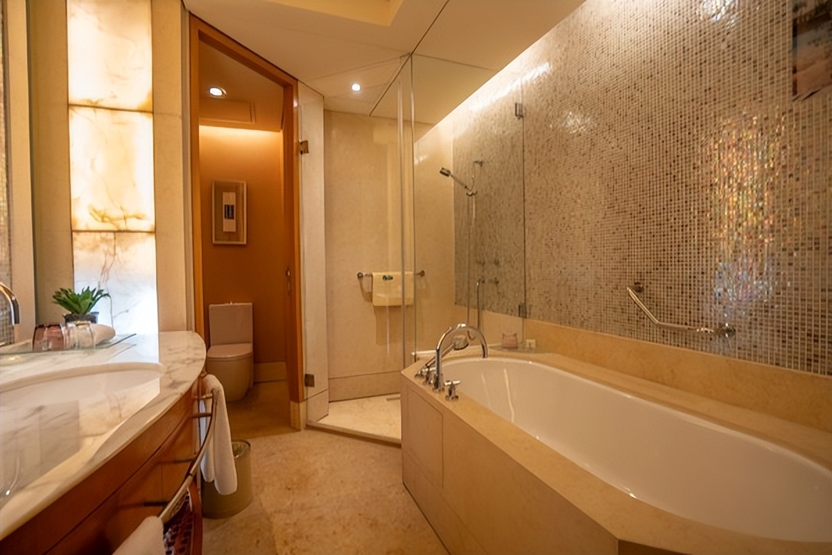 湾区光影魅力,南沙湾区超美风景线