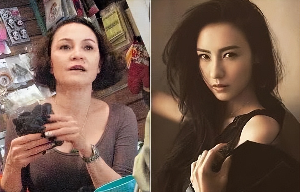 从“女神”到“撒谎精”，名与利再也救不了张柏芝了