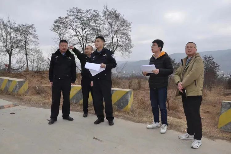 交警转变执法理念提高执法效能,公安民警作风转变有成效