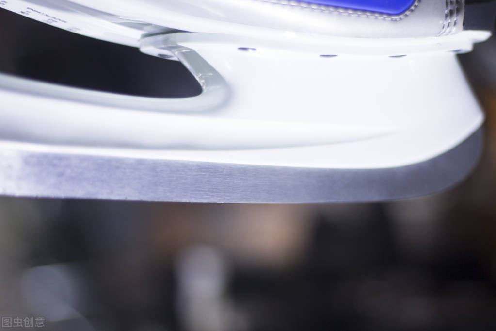 北京冬奥会速滑黑科技,冬奥会的冰刀到底有多锋利