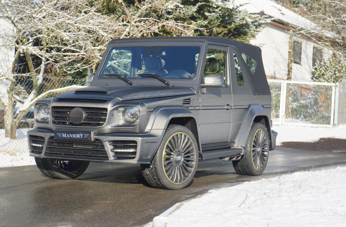 g500敞篷车二手多少钱,最新款奔驰敞篷g500