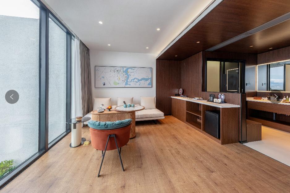 深圳大鹏海景民宿团购,深圳大鹏最美民宿