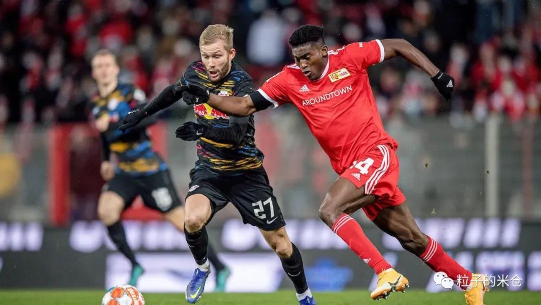 今日竞彩推荐柏林联合,莱比锡红牛vs柏林联合比分结果