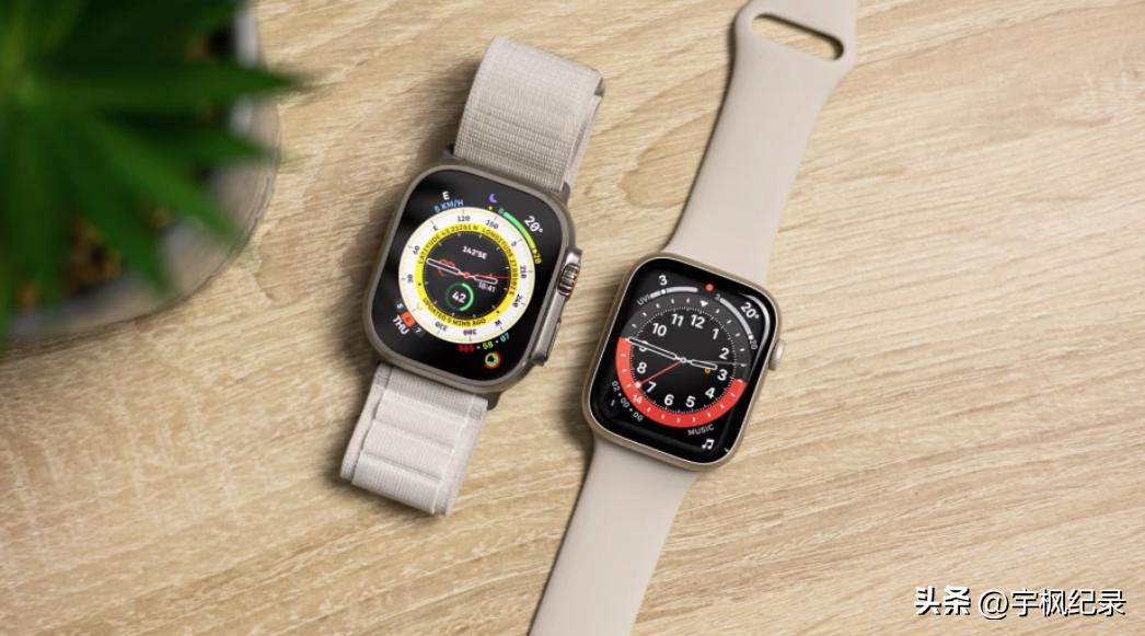 applewatch8与ultra的区别,applewatchultra和watch8的区别
