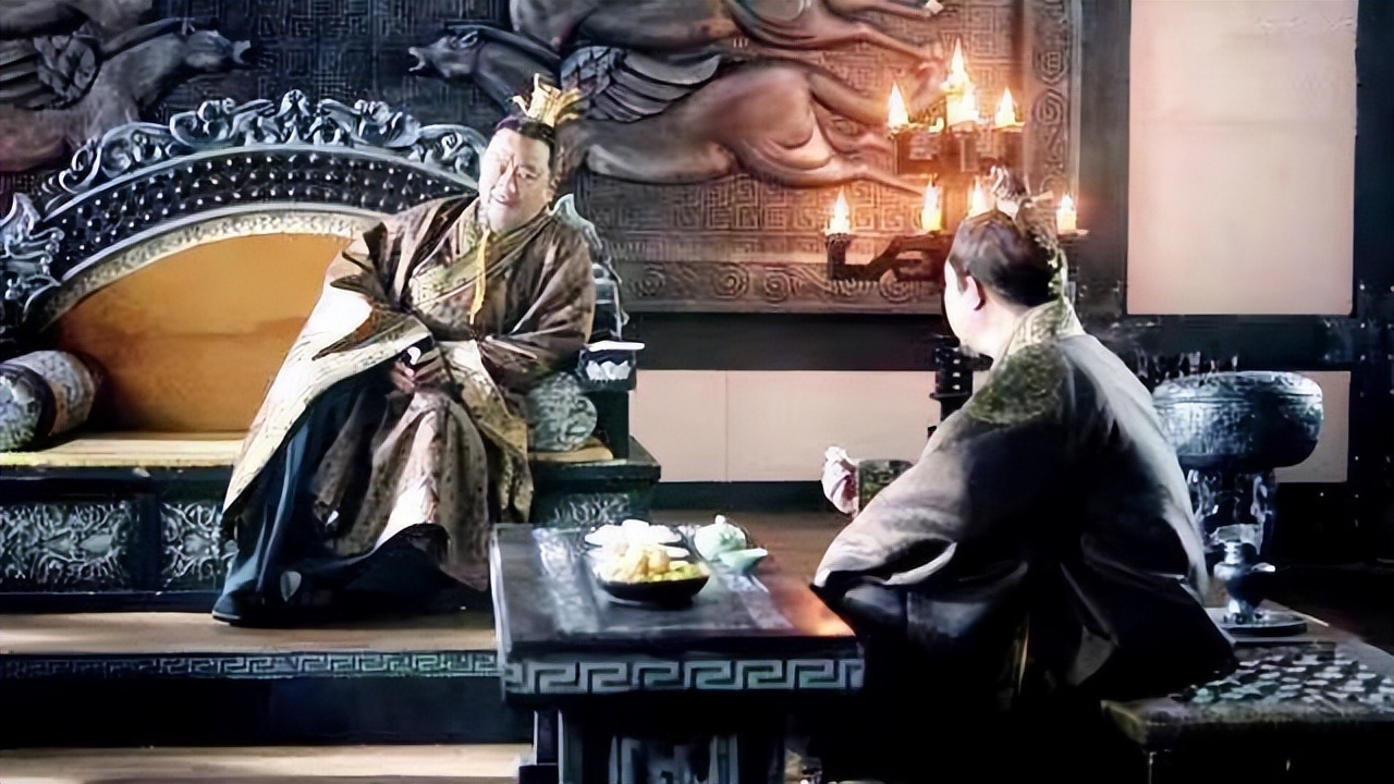 琅琊榜纪王实力排行,琅琊榜纪王卖萌助攻