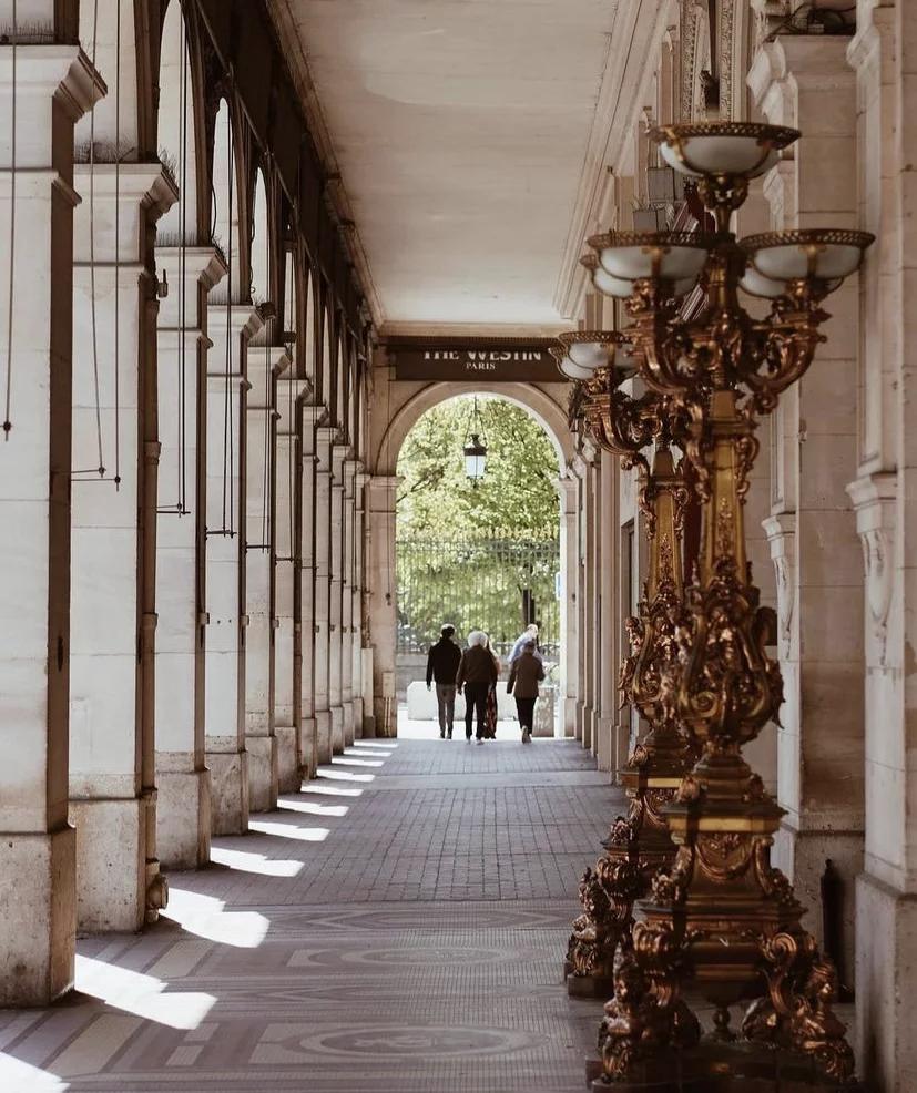 去巴黎的人一定要做好攻略,巴黎最全攻略