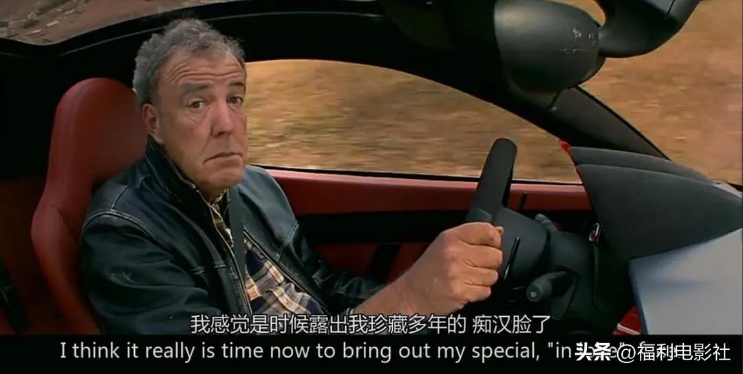 英国老汉开*博兰**基尼种地，一年才赚144英镑，把全世界观众整乐了