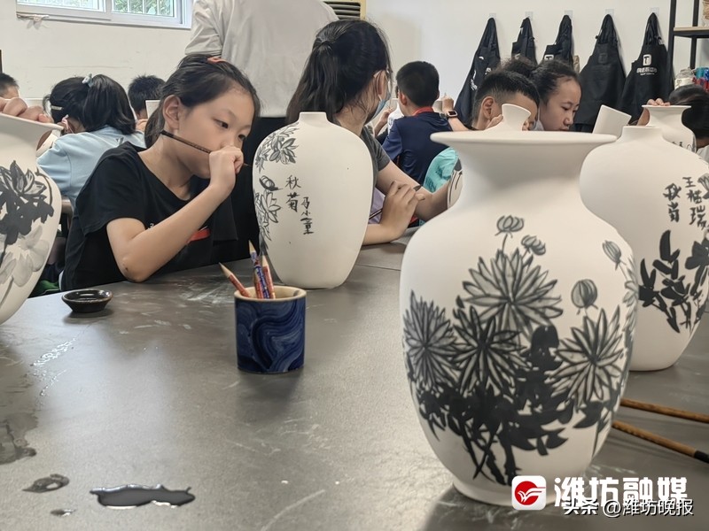 假期学习和放松都可以兼顾,这个假期有诗和远方