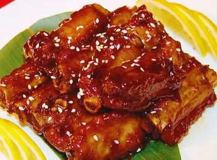 历史上的江苏美食,让你在舌尖上领略江苏美食文化