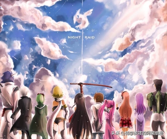 完结的动漫推荐日漫排行榜最新,好看的最新动漫排行榜前十名国漫