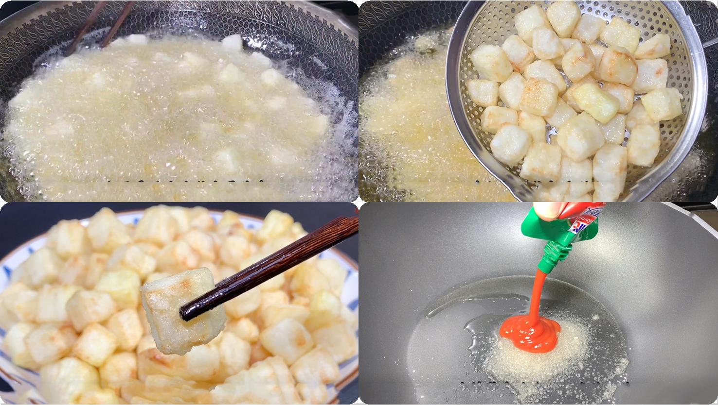 入秋后建议中老年多吃8样东西,中老年人开胃又宁神助睡眠的食物