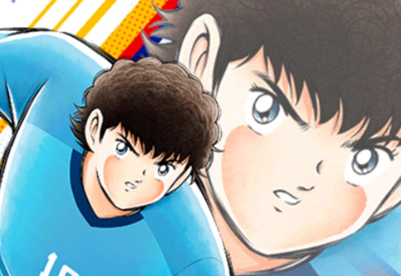 足球小将中的中国龙神,足球小将综合实力排名