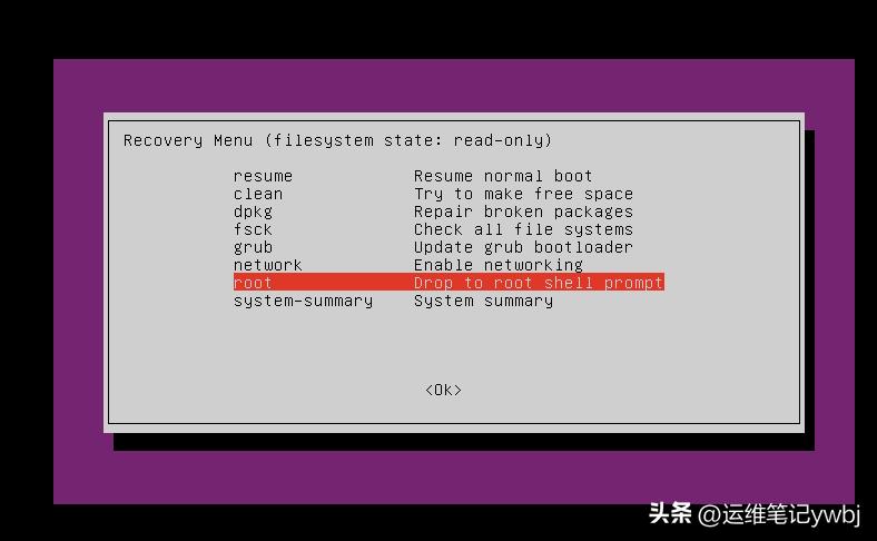 centoslinux7如何重置密码,centos7忘记密码