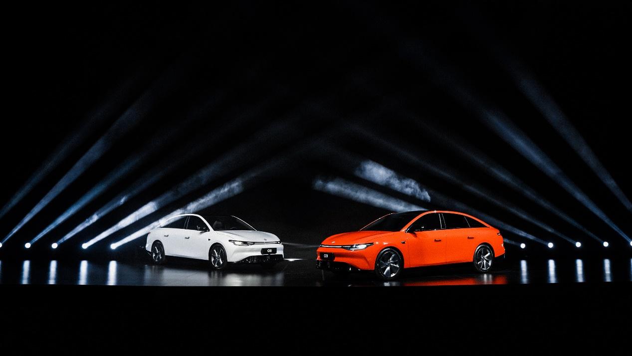 造车新势力形成五虎乱战场面，竞赛来到下半场，谁会是赢家？